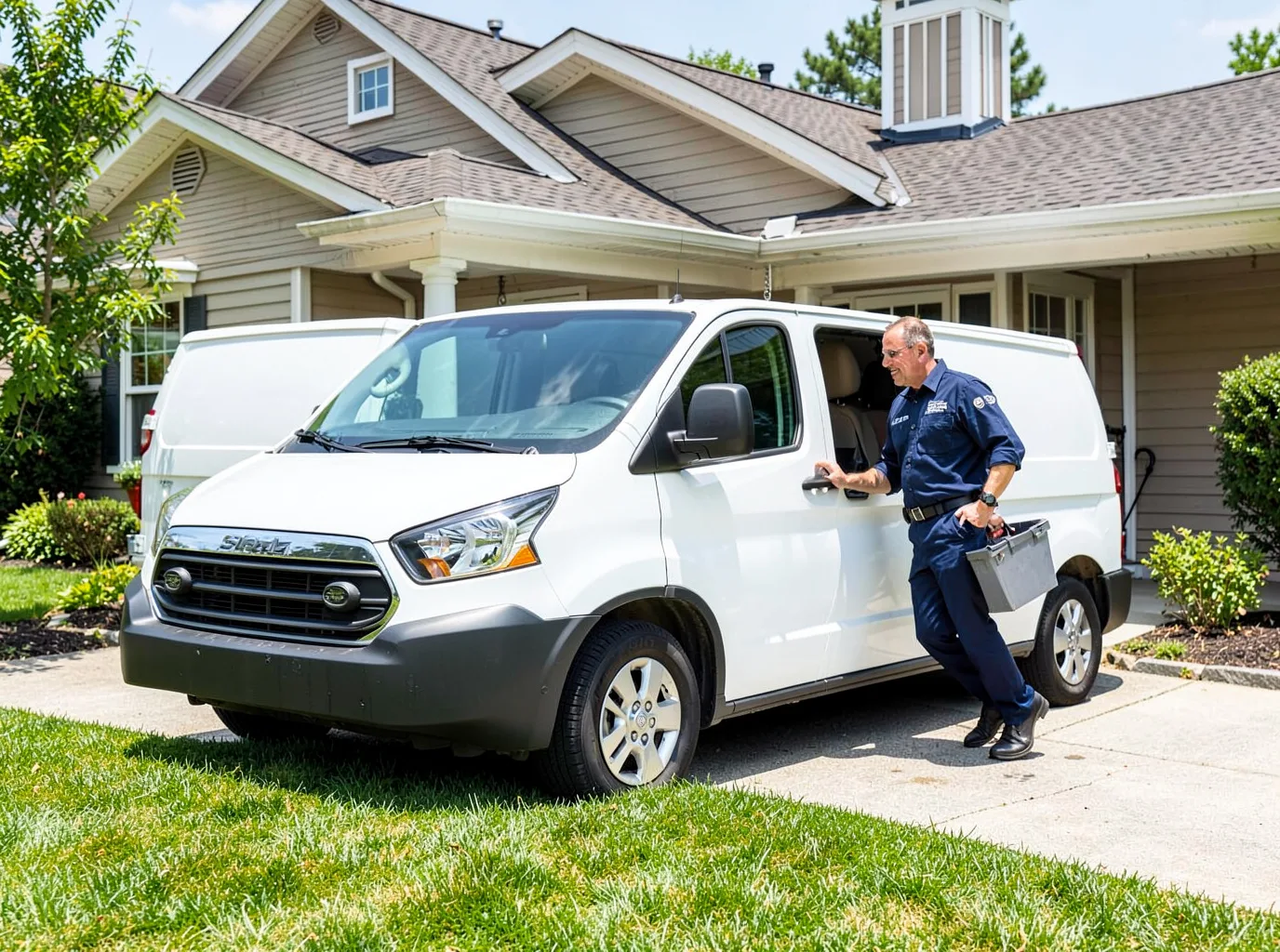 Emergency Plumber company in Big Run, PA
