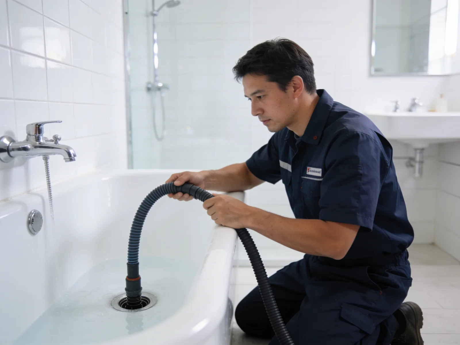 Emergency Plumber Big Run, PA FAQs